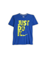 NIKE T-SHIRT - M