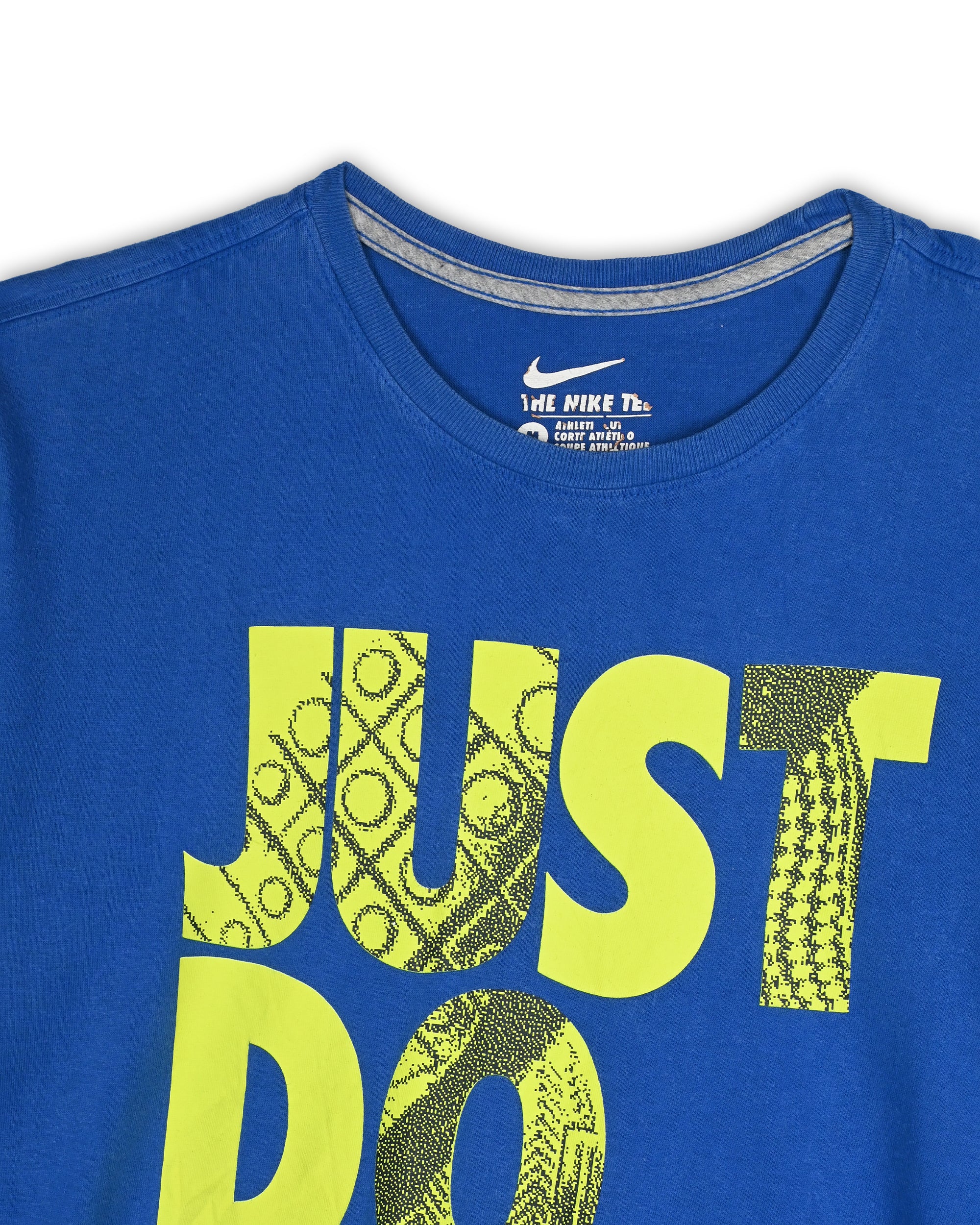 NIKE T-SHIRT - M