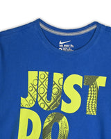 NIKE T-SHIRT - M