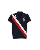 POLO RALPH LAUREN T-SHIRT - M