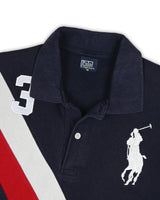 POLO RALPH LAUREN T-SHIRT - M