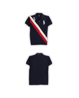 POLO RALPH LAUREN T-SHIRT - M
