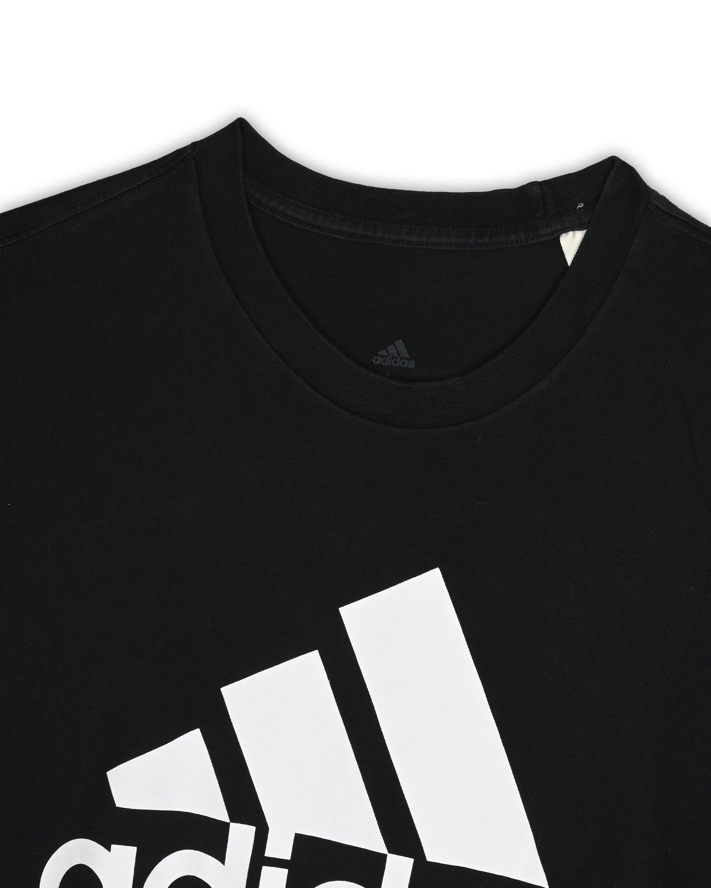 ADIDAS T-SHIRT - L