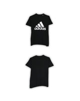 ADIDAS T-SHIRT - L