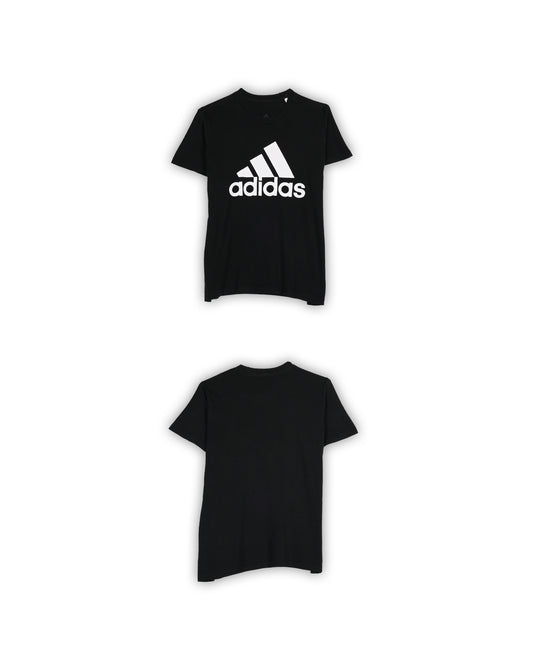 ADIDAS T-SHIRT - L