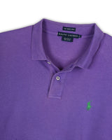POLO RALPH LAUREN T-SHIRT - XL