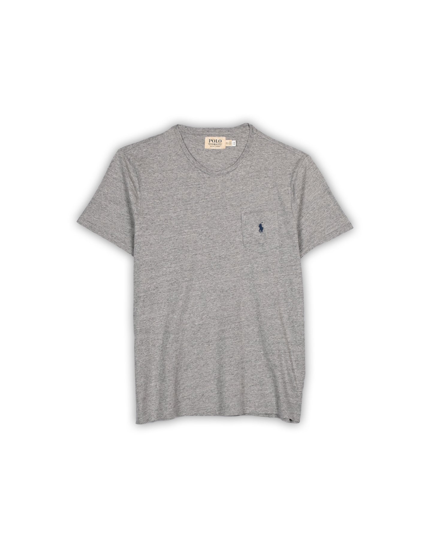 POLO RALPH LAUREN T-SHIRT - XXL