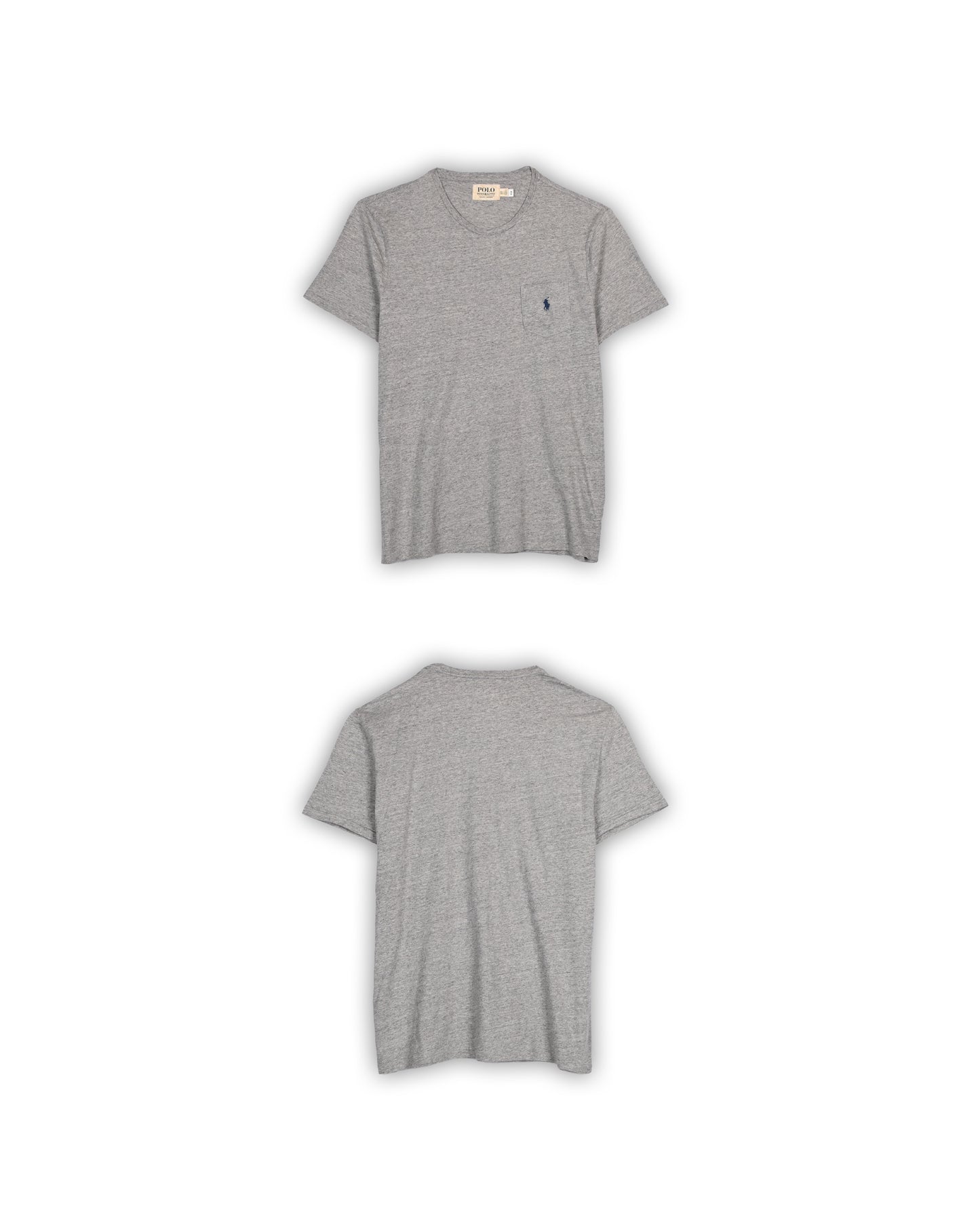 POLO RALPH LAUREN T-SHIRT - XXL