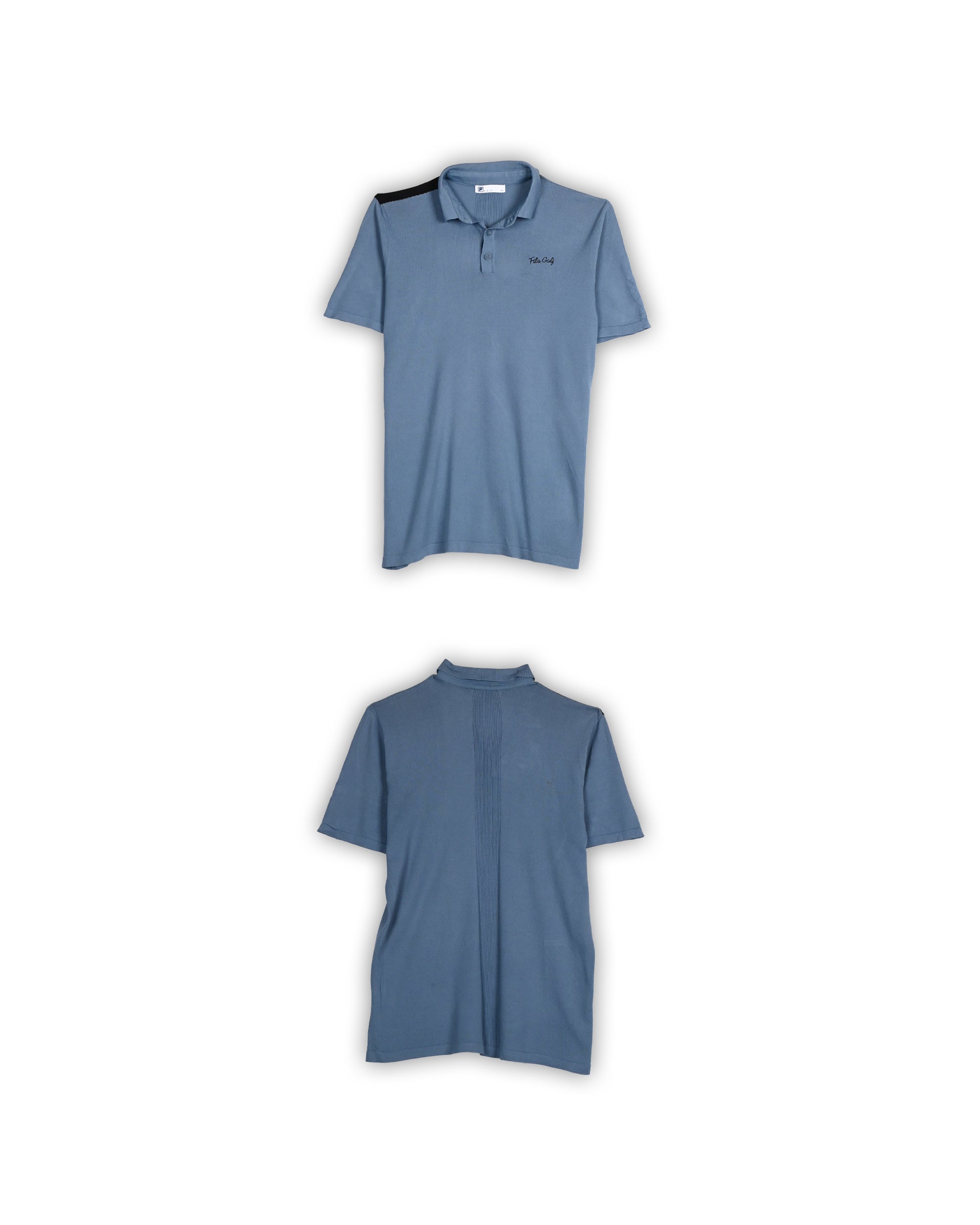 FILA GOLF T-SHIRT - S