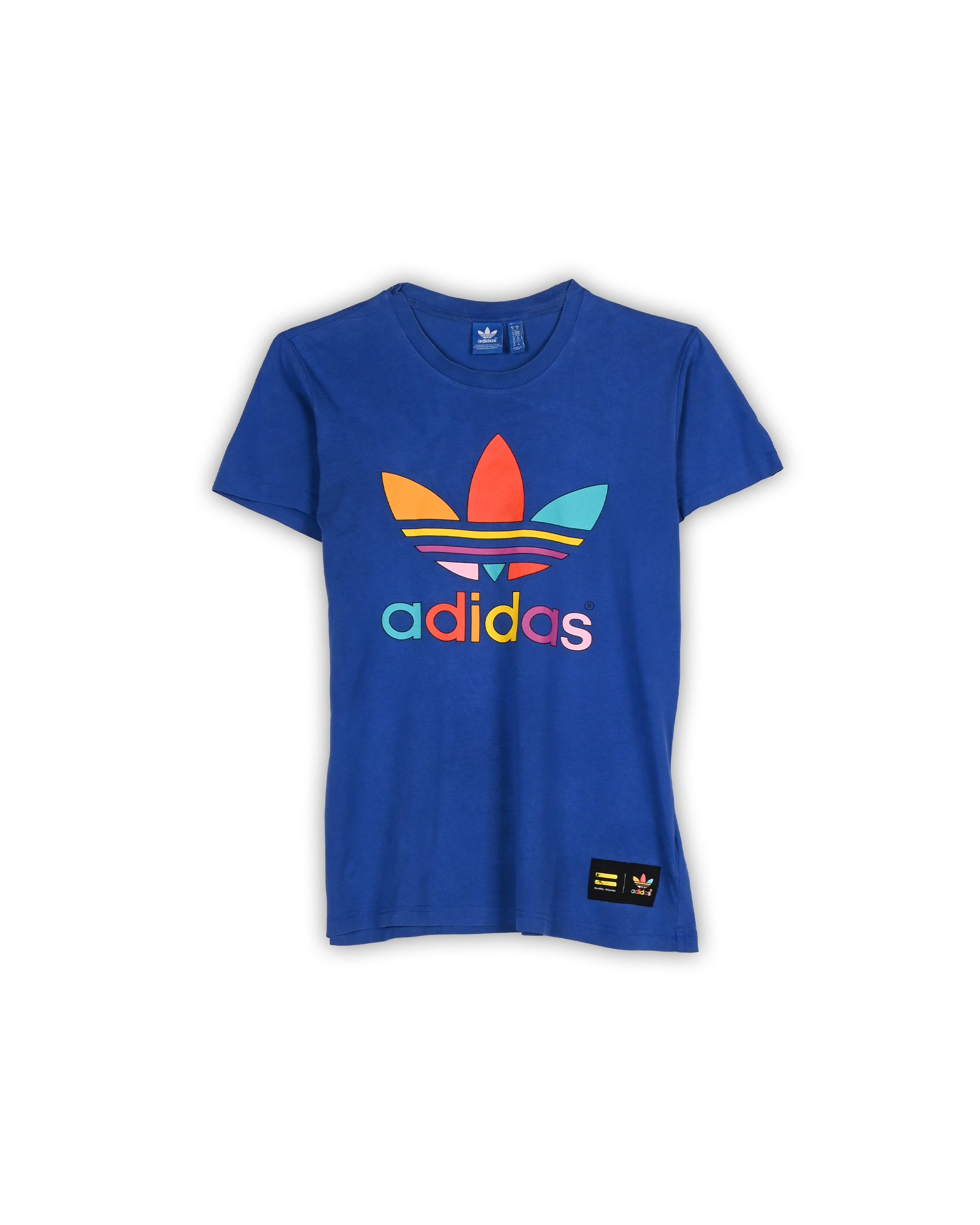 ADIDAS T-SHIRT - M