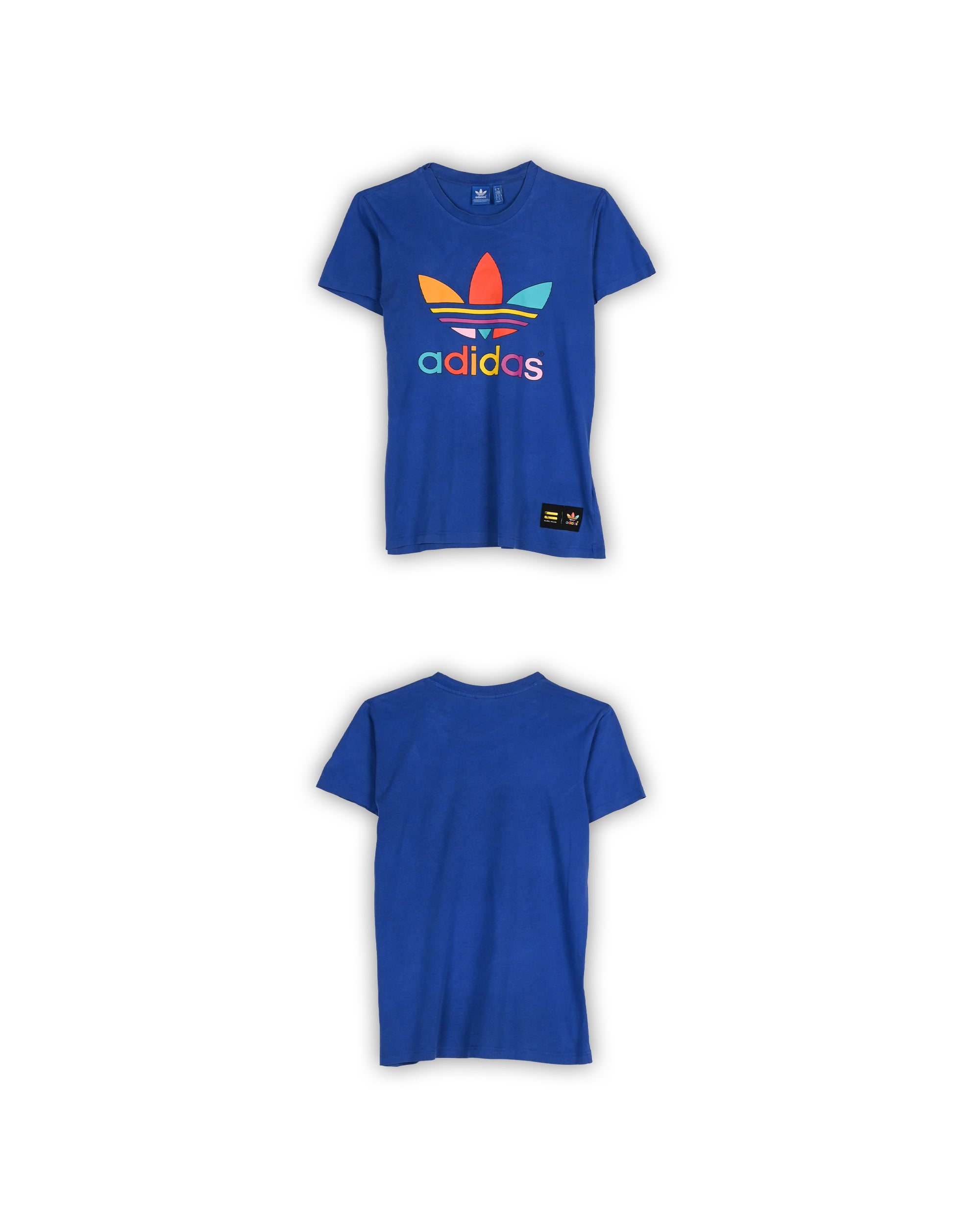 ADIDAS T-SHIRT - M