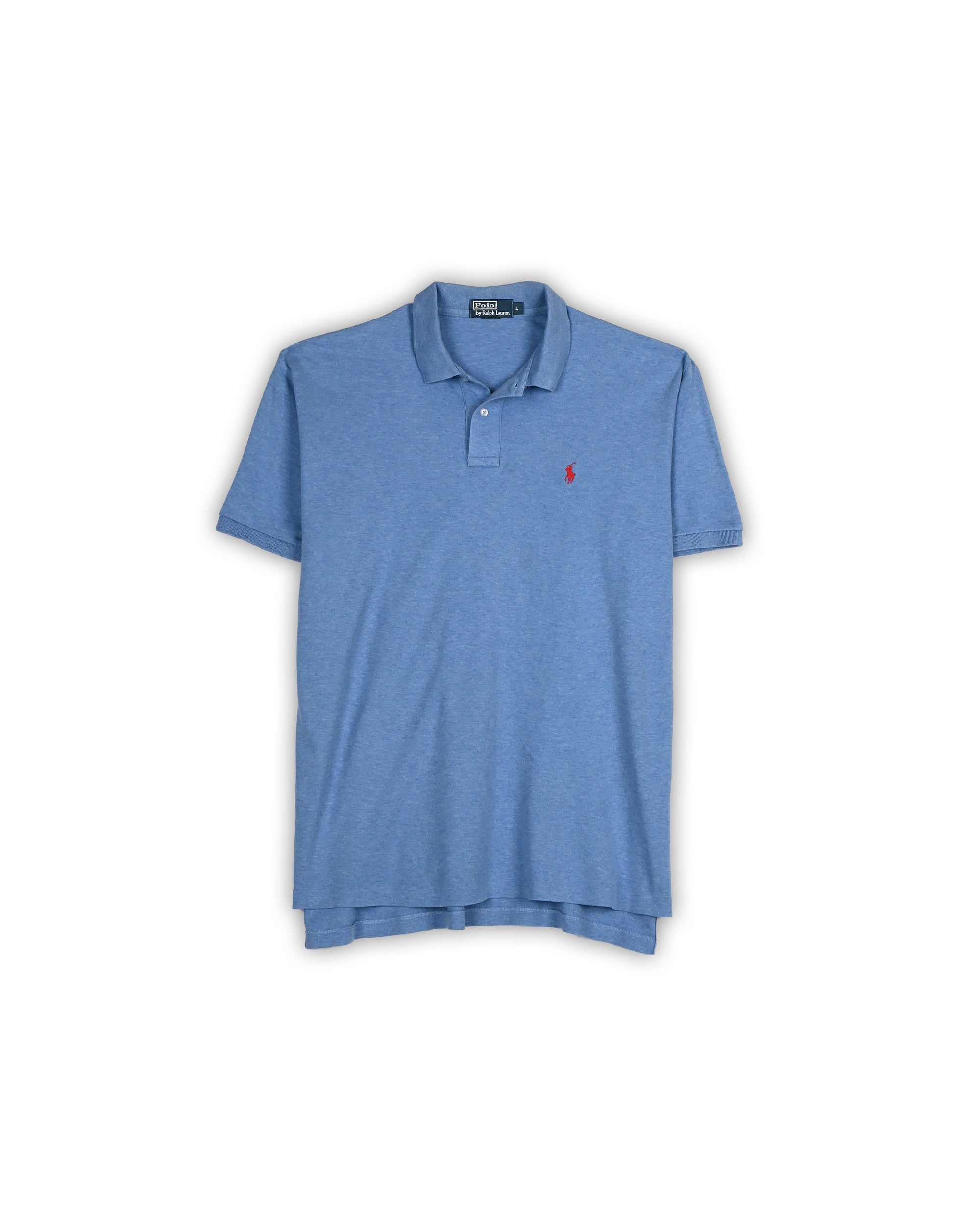 POLO RALPH LAUREN T-SHIRT - L
