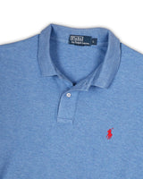 POLO RALPH LAUREN T-SHIRT - L