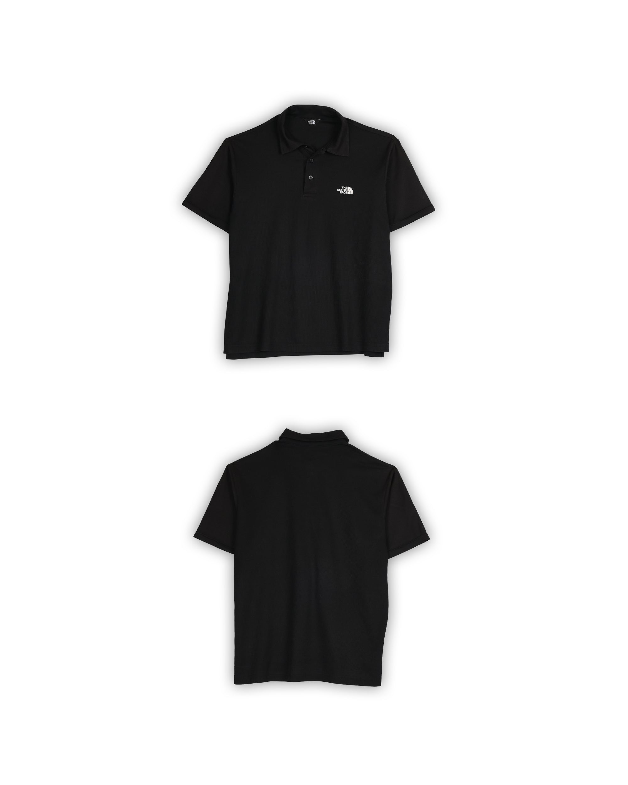 THE NORTH FACE T-SHIRT - L