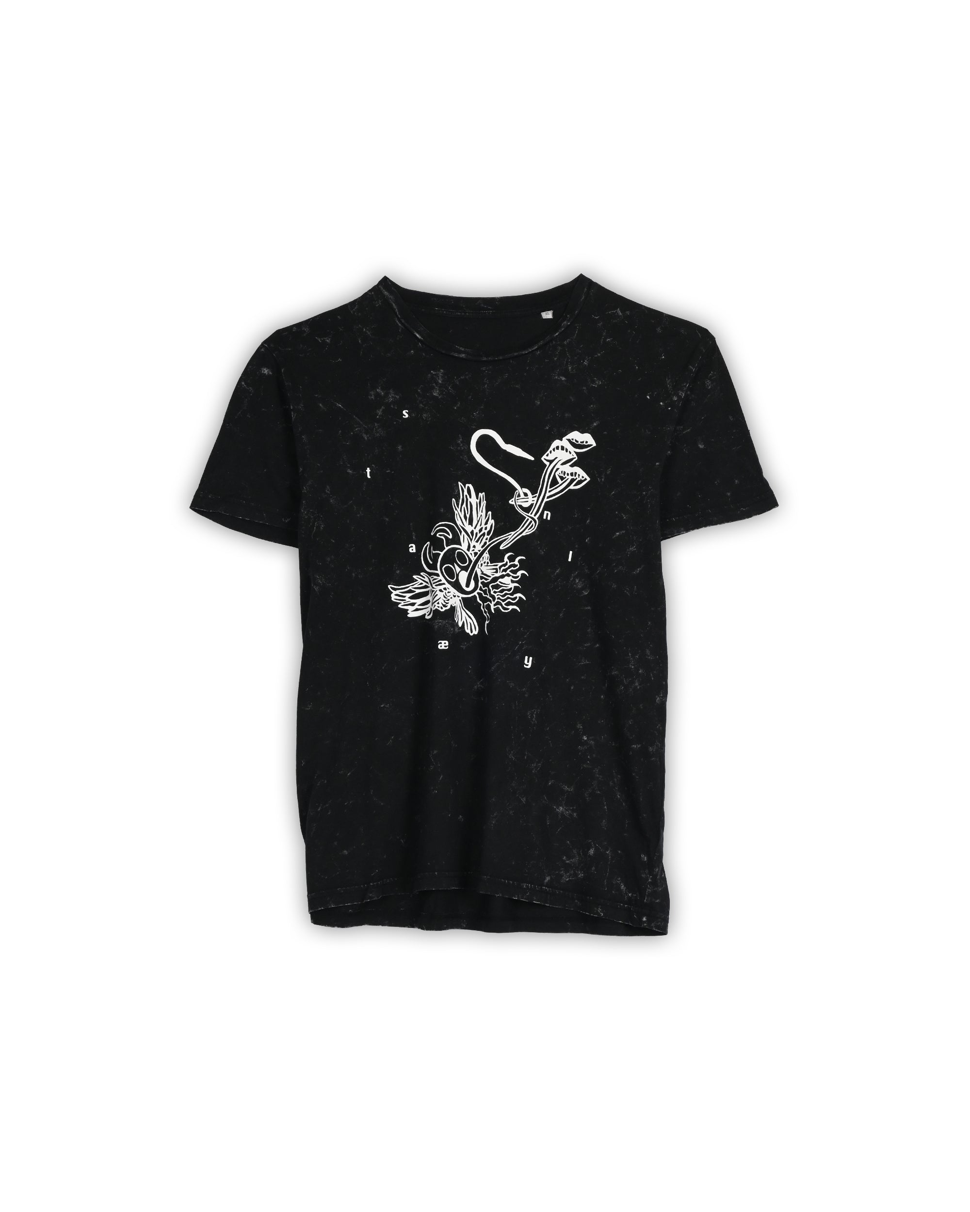 VINTAGE T-SHIRT - XL