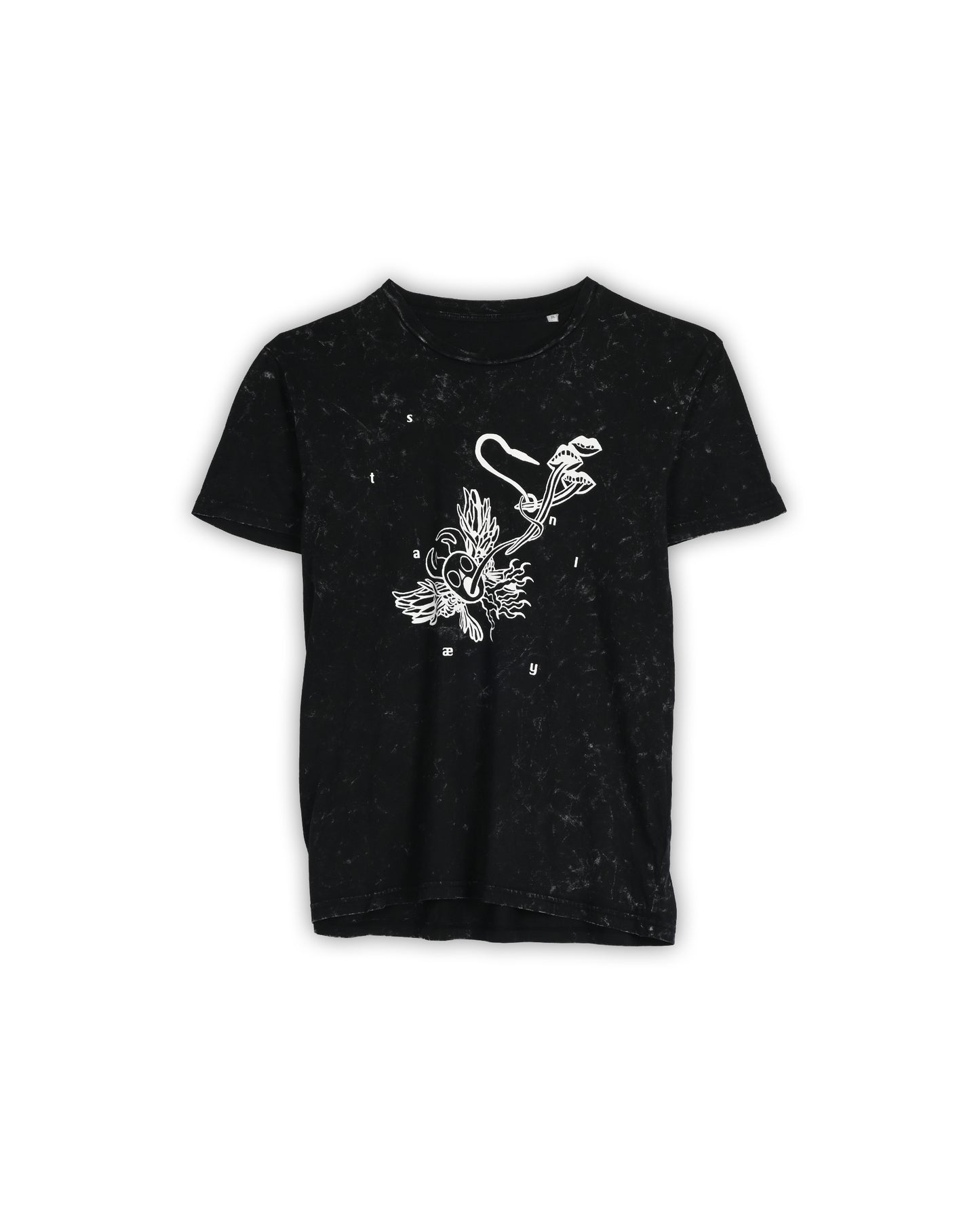 VINTAGE T-SHIRT - XL