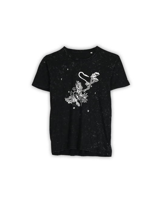 VINTAGE T-SHIRT - XL