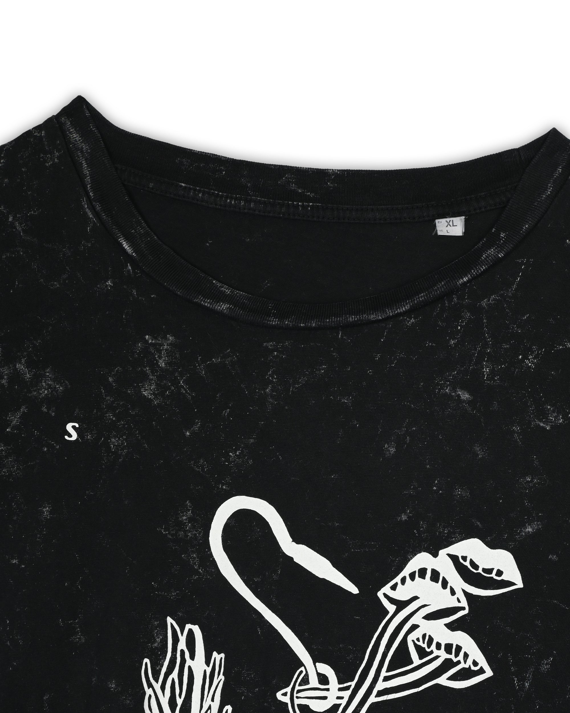 VINTAGE T-SHIRT - XL