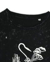 VINTAGE T-SHIRT - XL