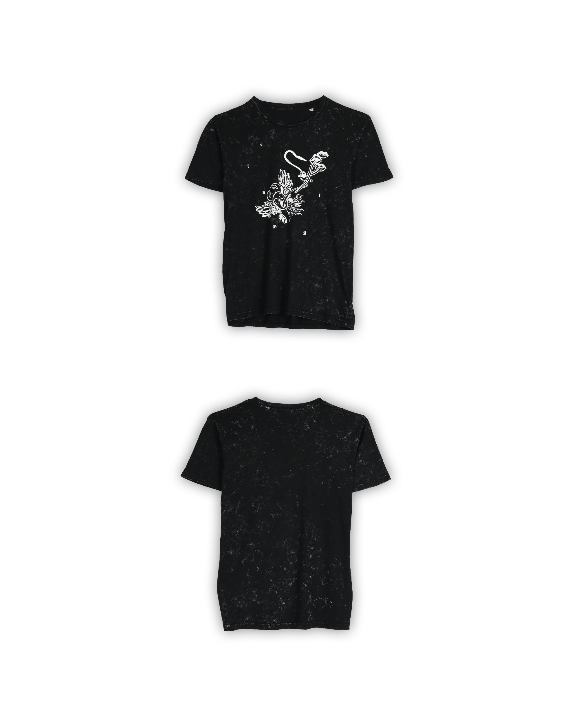 VINTAGE T-SHIRT - XL