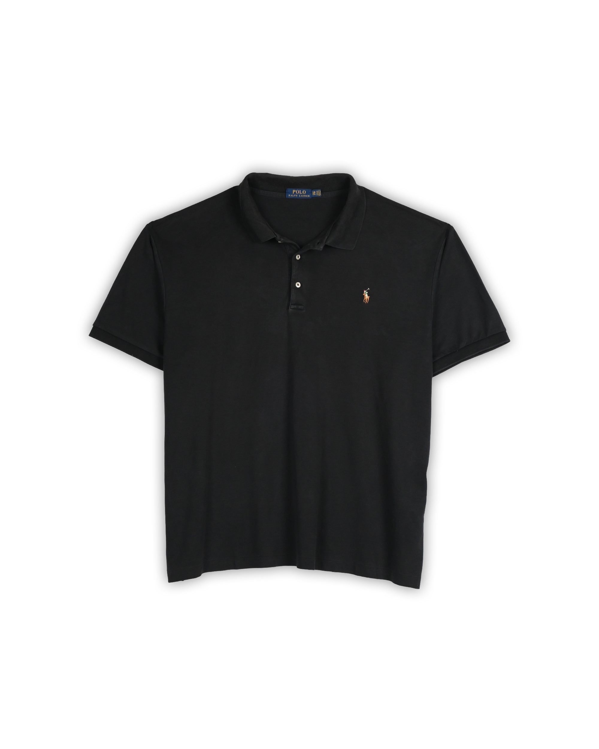 POLO RALPH LAUREN T-SHIRT - XXL