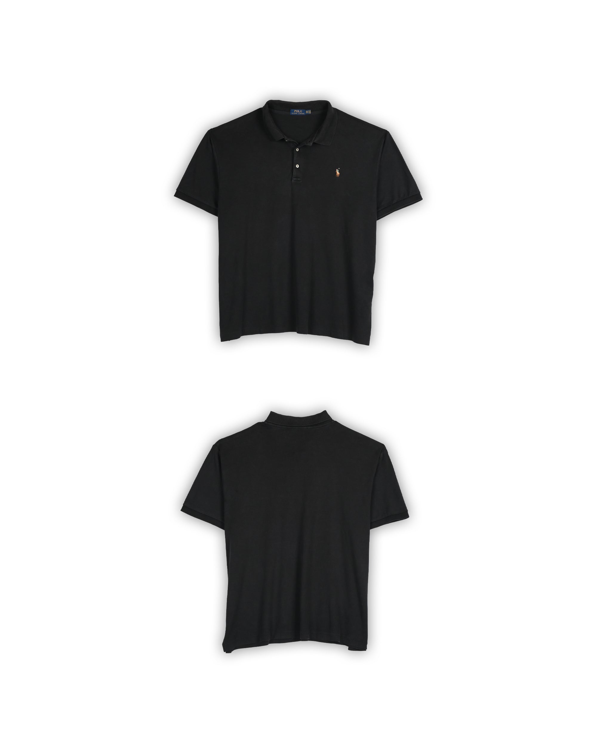 POLO RALPH LAUREN T-SHIRT - XXL