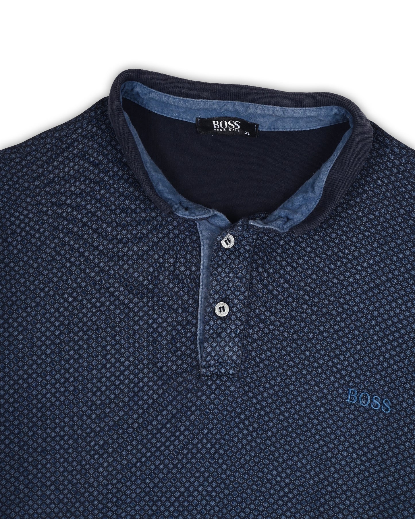BOSS T-SHIRT - XL