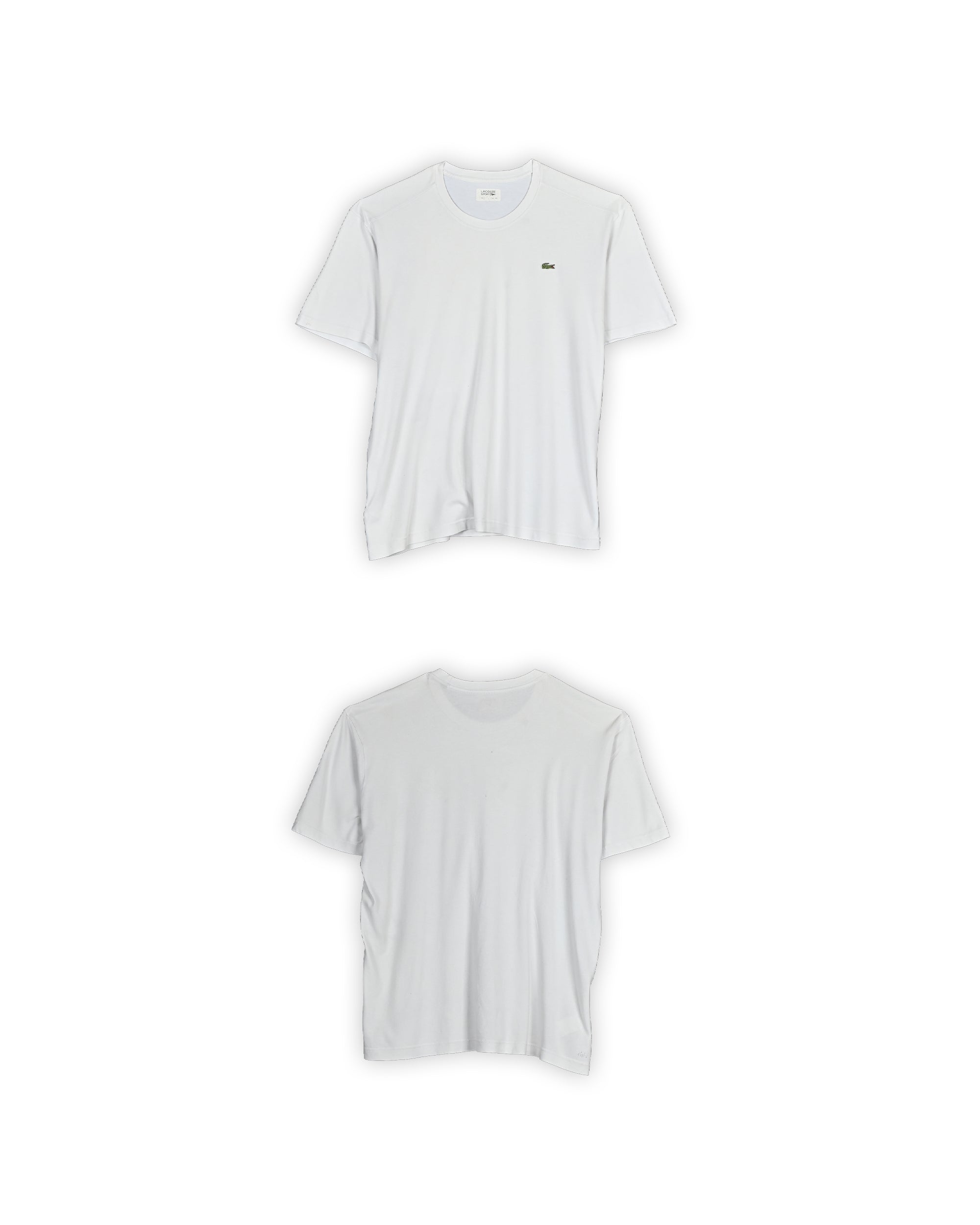LACOSTE T-SHIRT - XXL