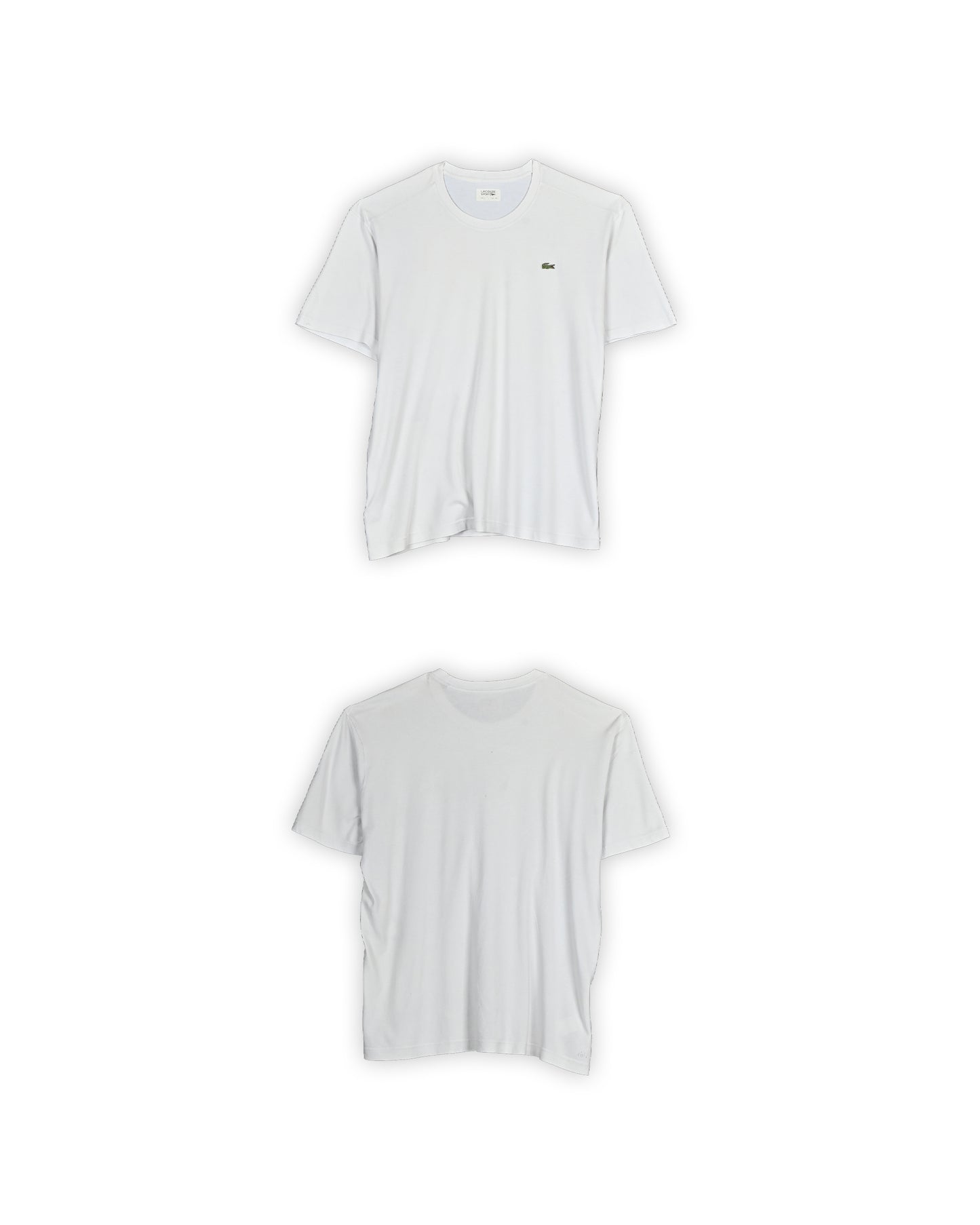 LACOSTE T-SHIRT - XXL