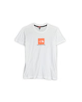 THE NORTH FACE T-SHIRT - S
