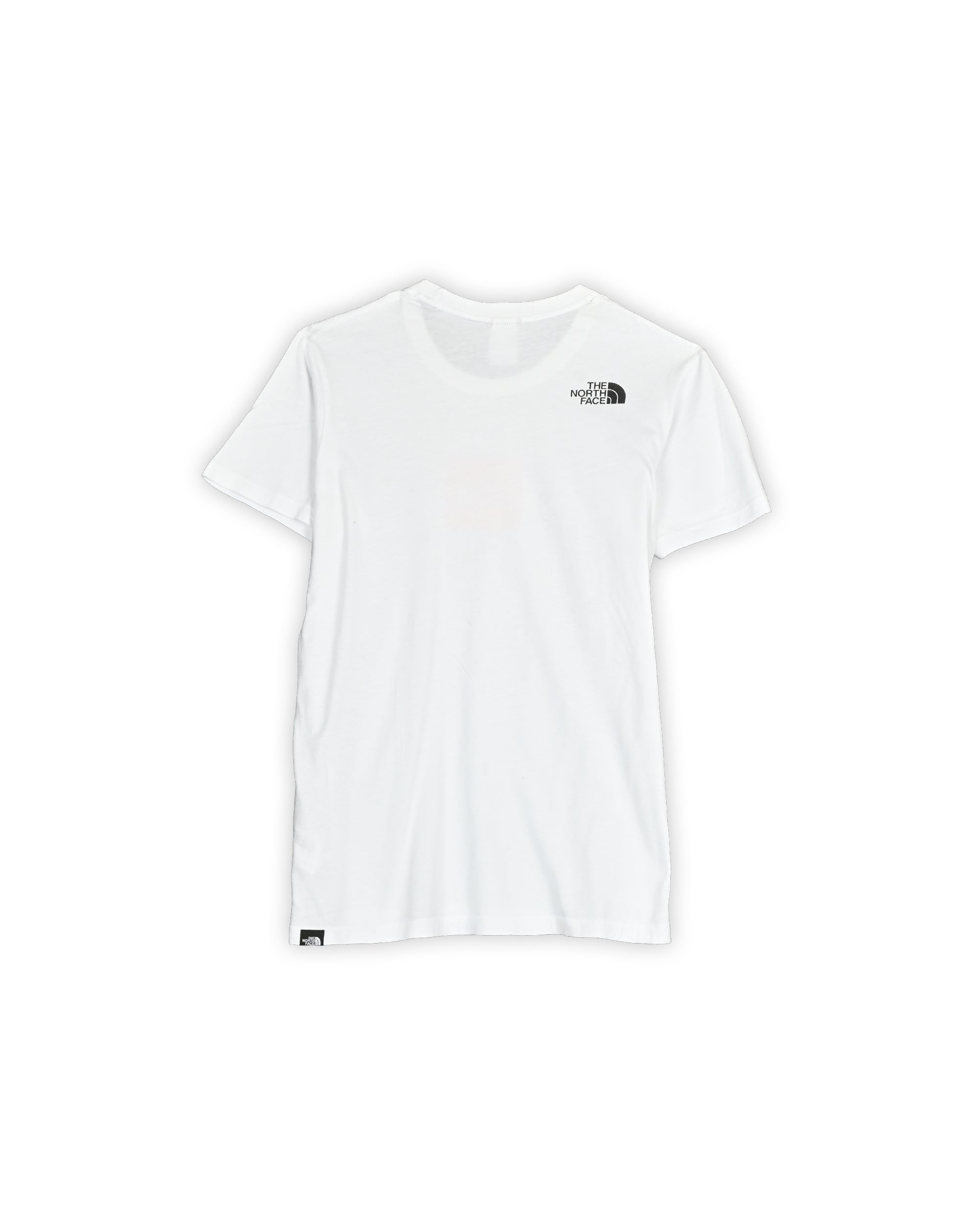 THE NORTH FACE T-SHIRT - S
