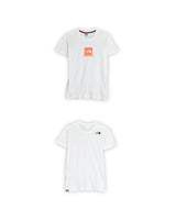THE NORTH FACE T-SHIRT - S
