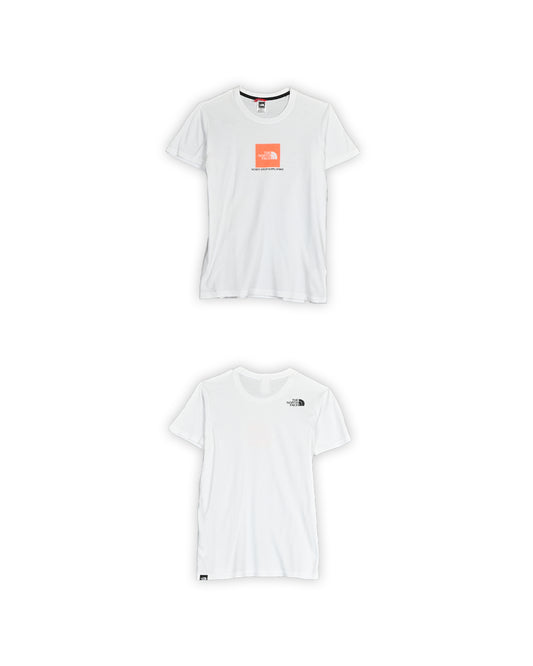 THE NORTH FACE T-SHIRT - S