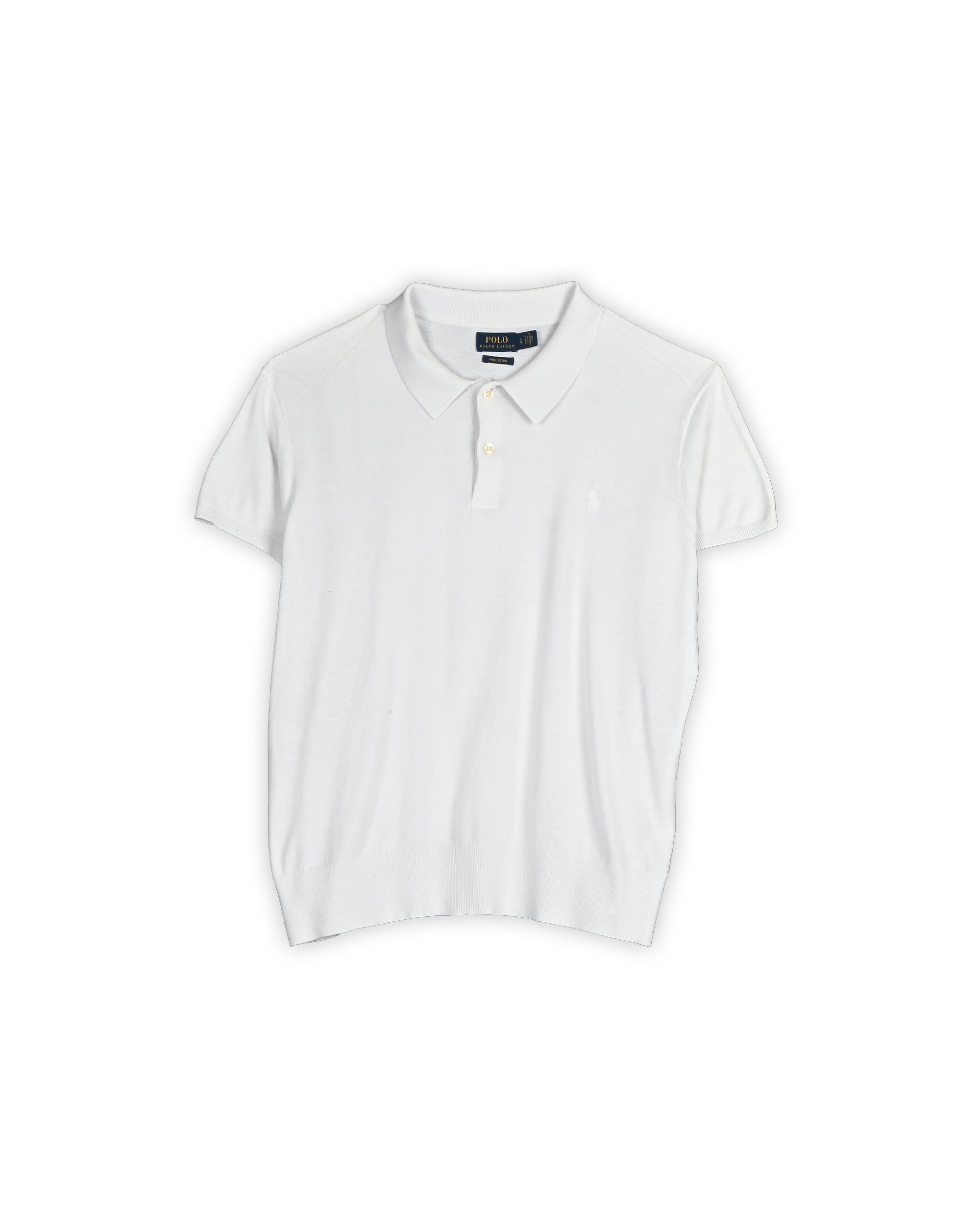 POLO RALPH LAUREN T-SHIRT - L