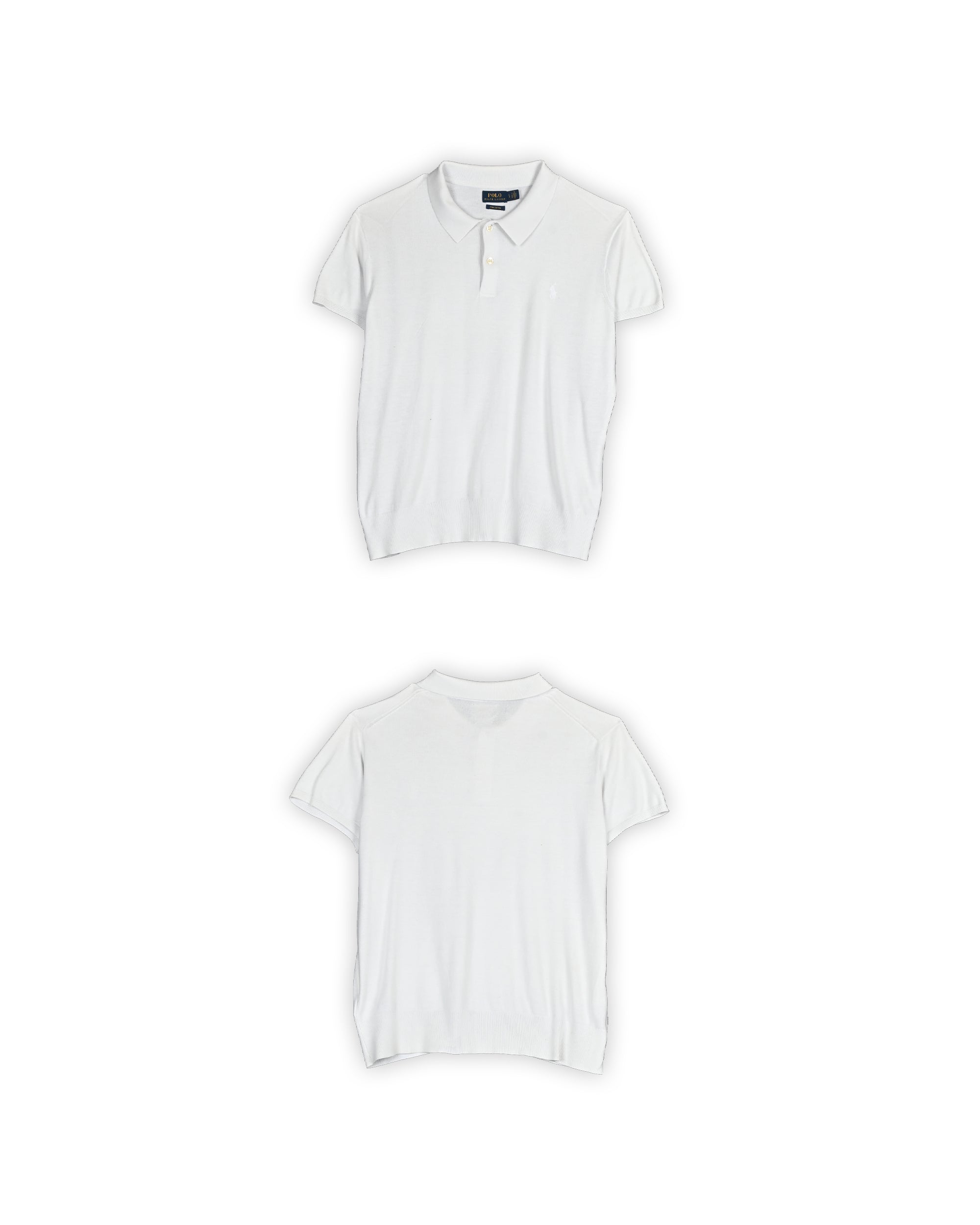 POLO RALPH LAUREN T-SHIRT - L