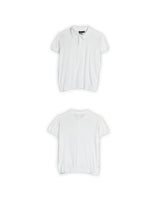 POLO RALPH LAUREN T-SHIRT - L