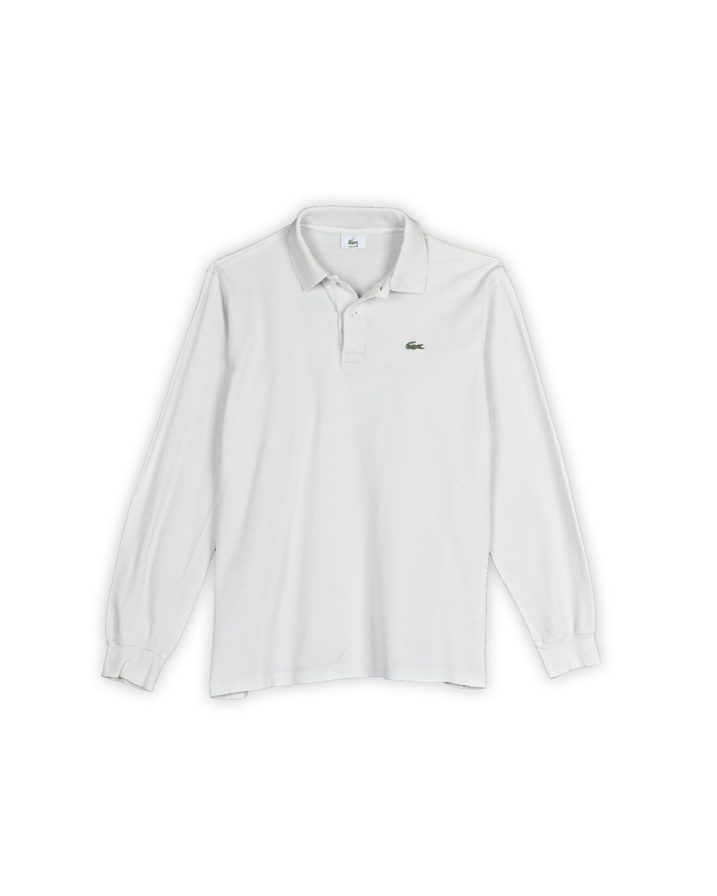 LACOSTE T-SHIRT - S