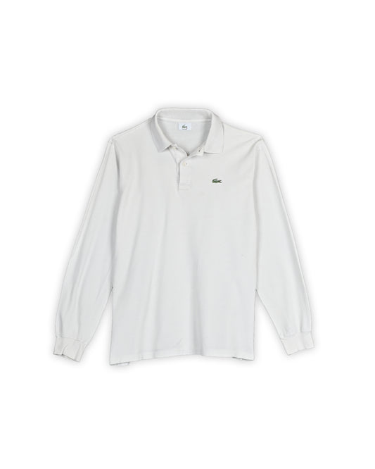 LACOSTE T-SHIRT - S