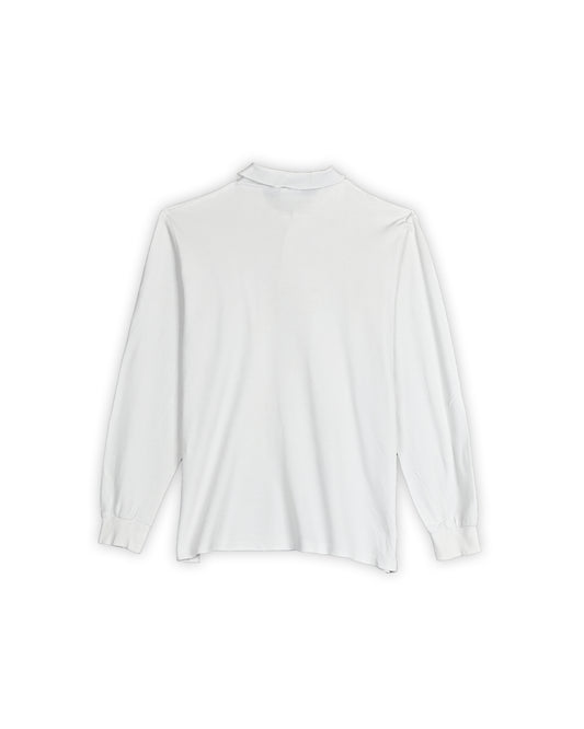 LACOSTE T-SHIRT - S