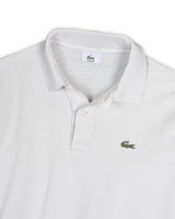 LACOSTE T-SHIRT - S