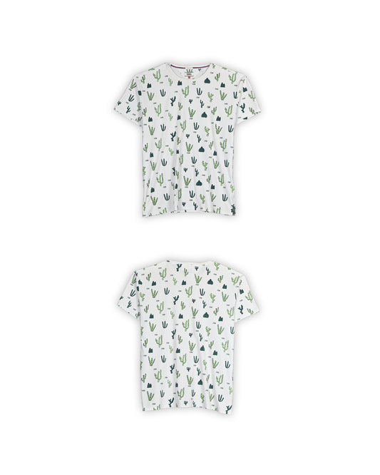 TOMMY JEANS T-SHIRT - XL