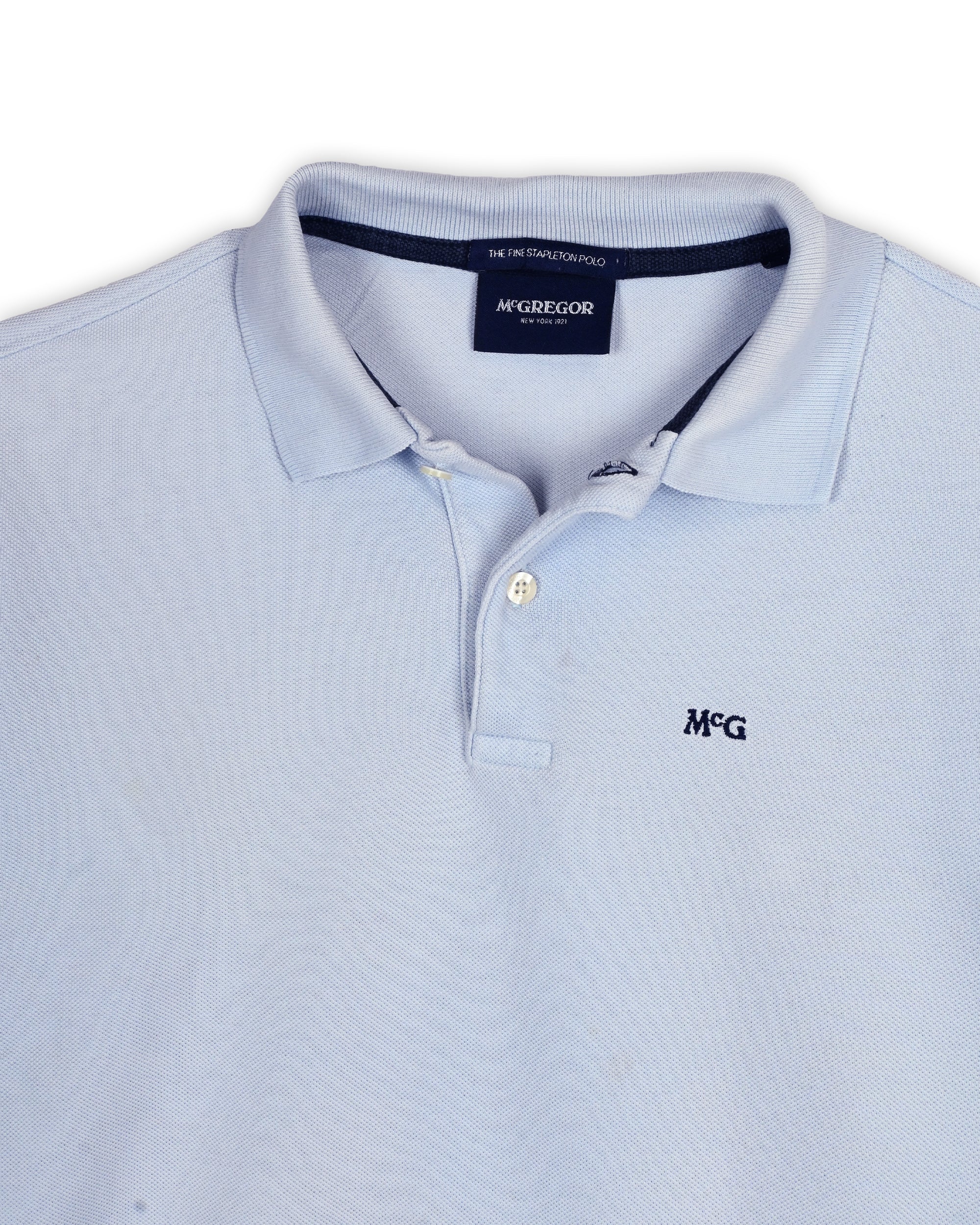 MCGREGOR T-SHIRT - S