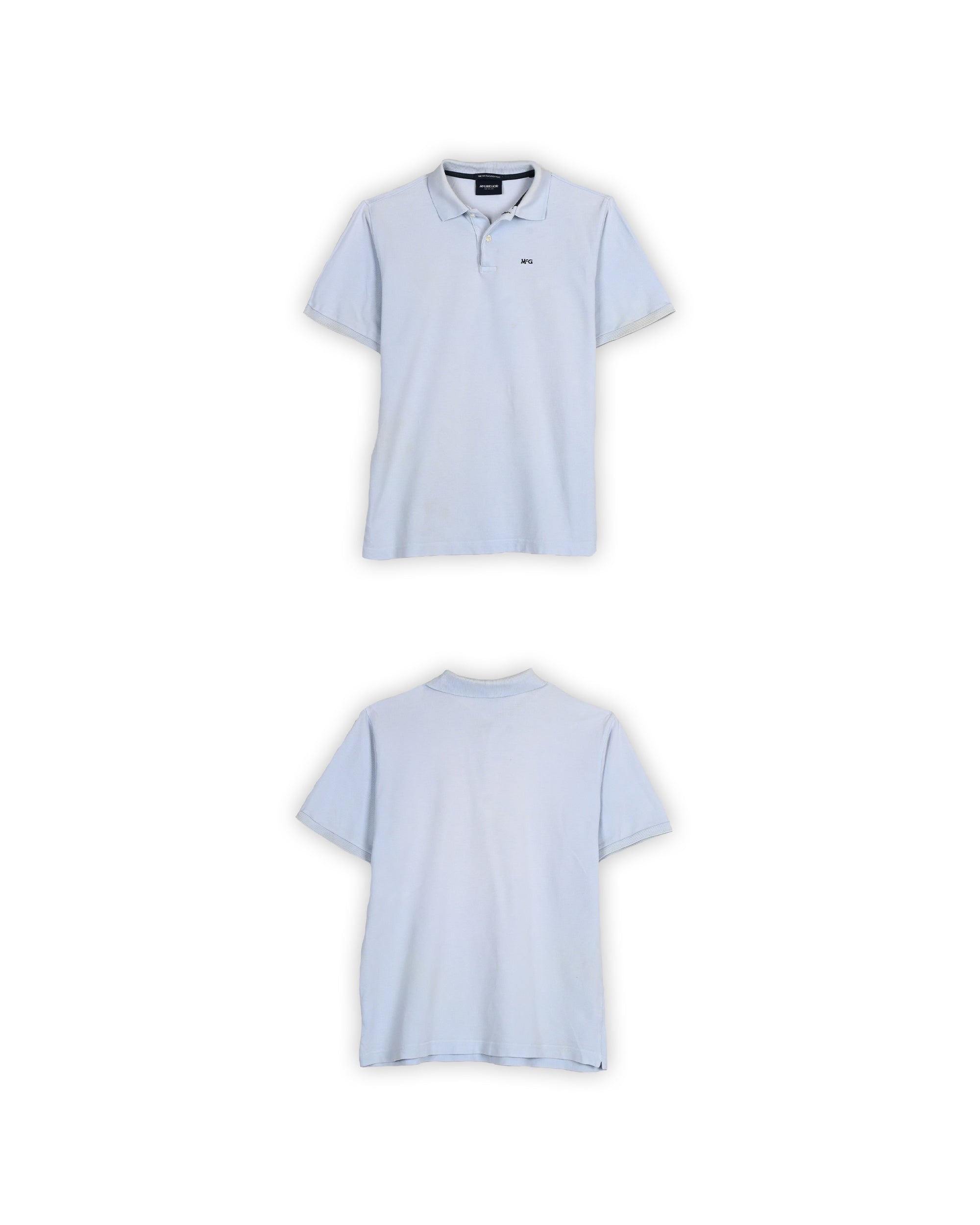 MCGREGOR T-SHIRT - S