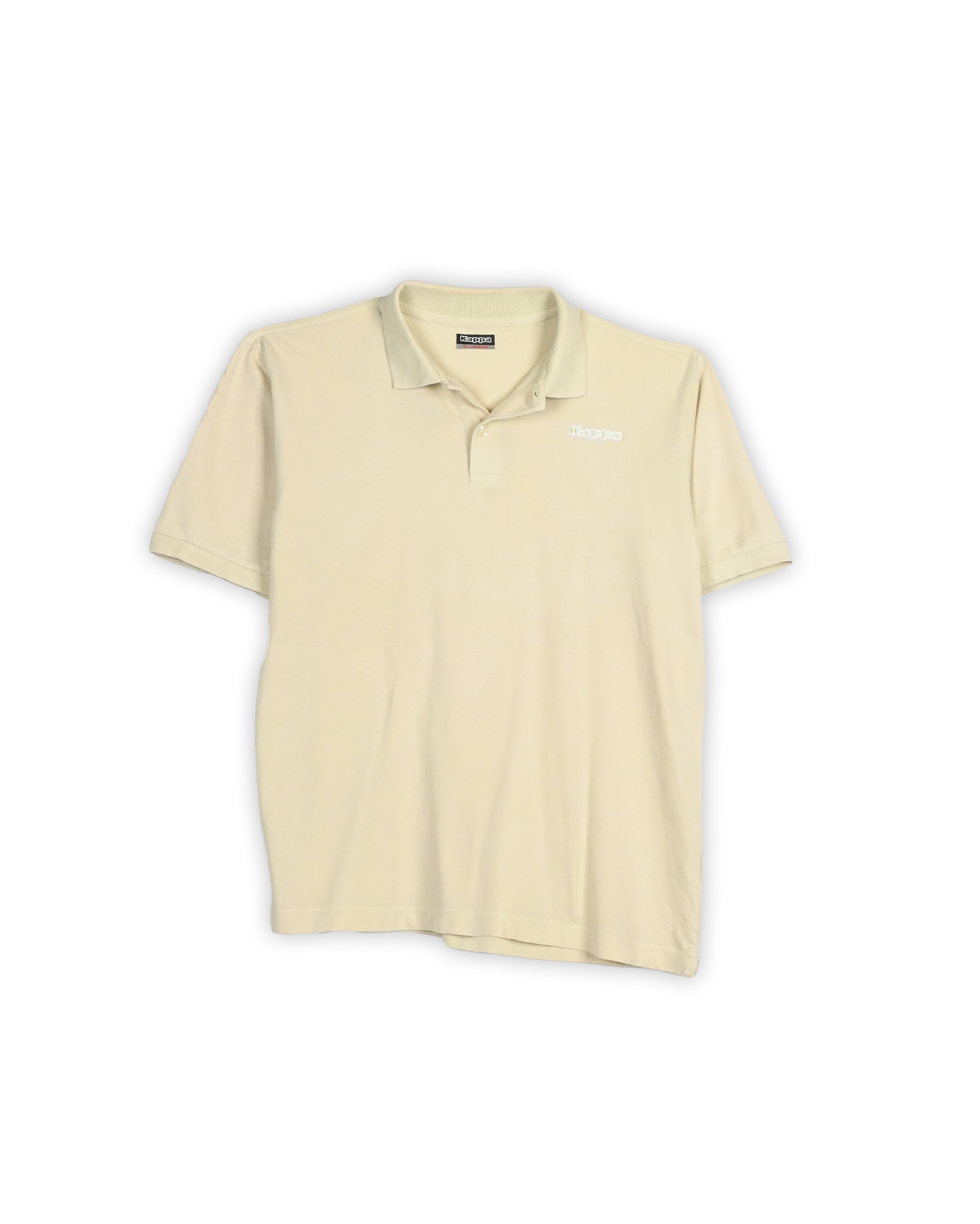 KAPPA T-SHIRT - XL