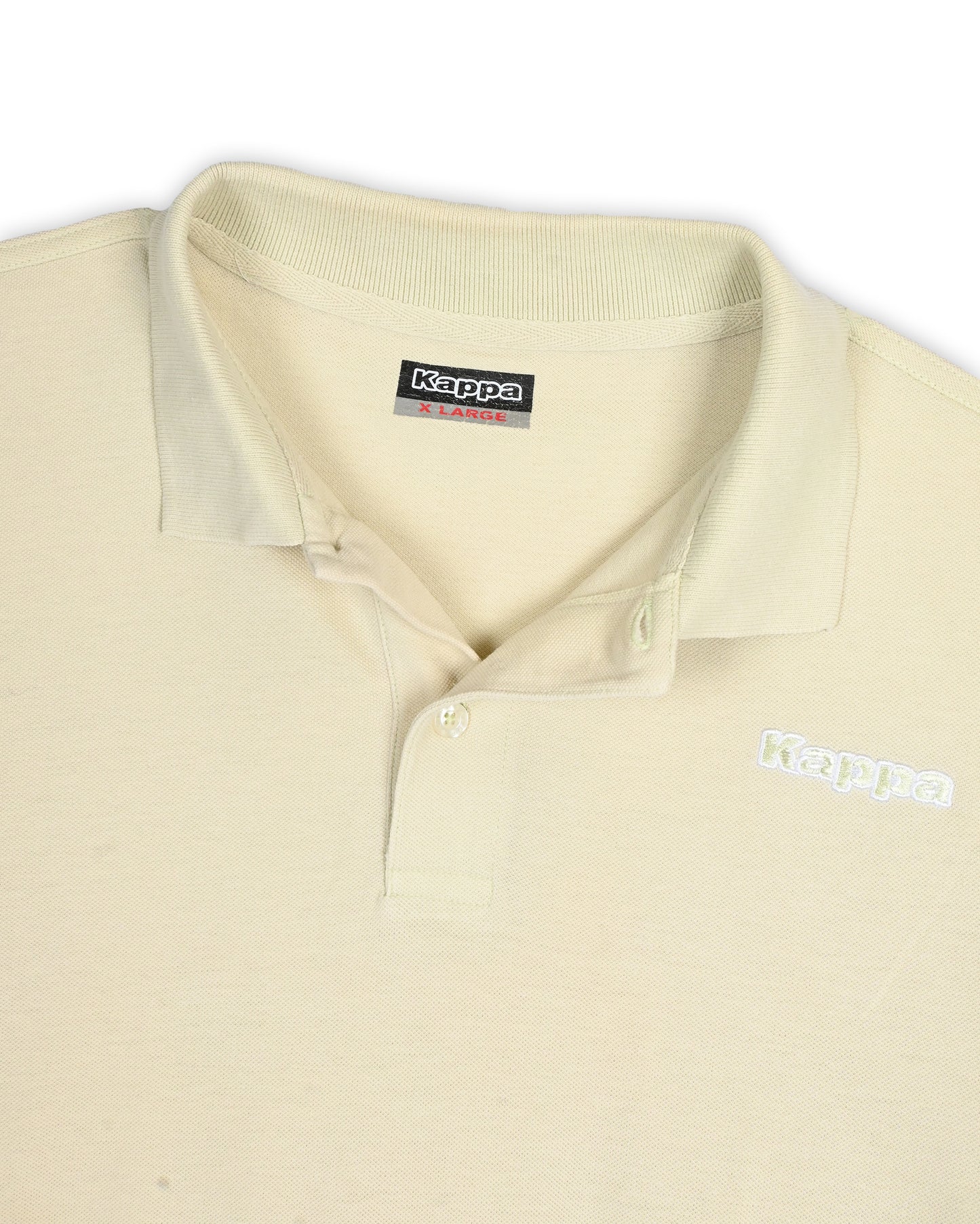 KAPPA T-SHIRT - XL