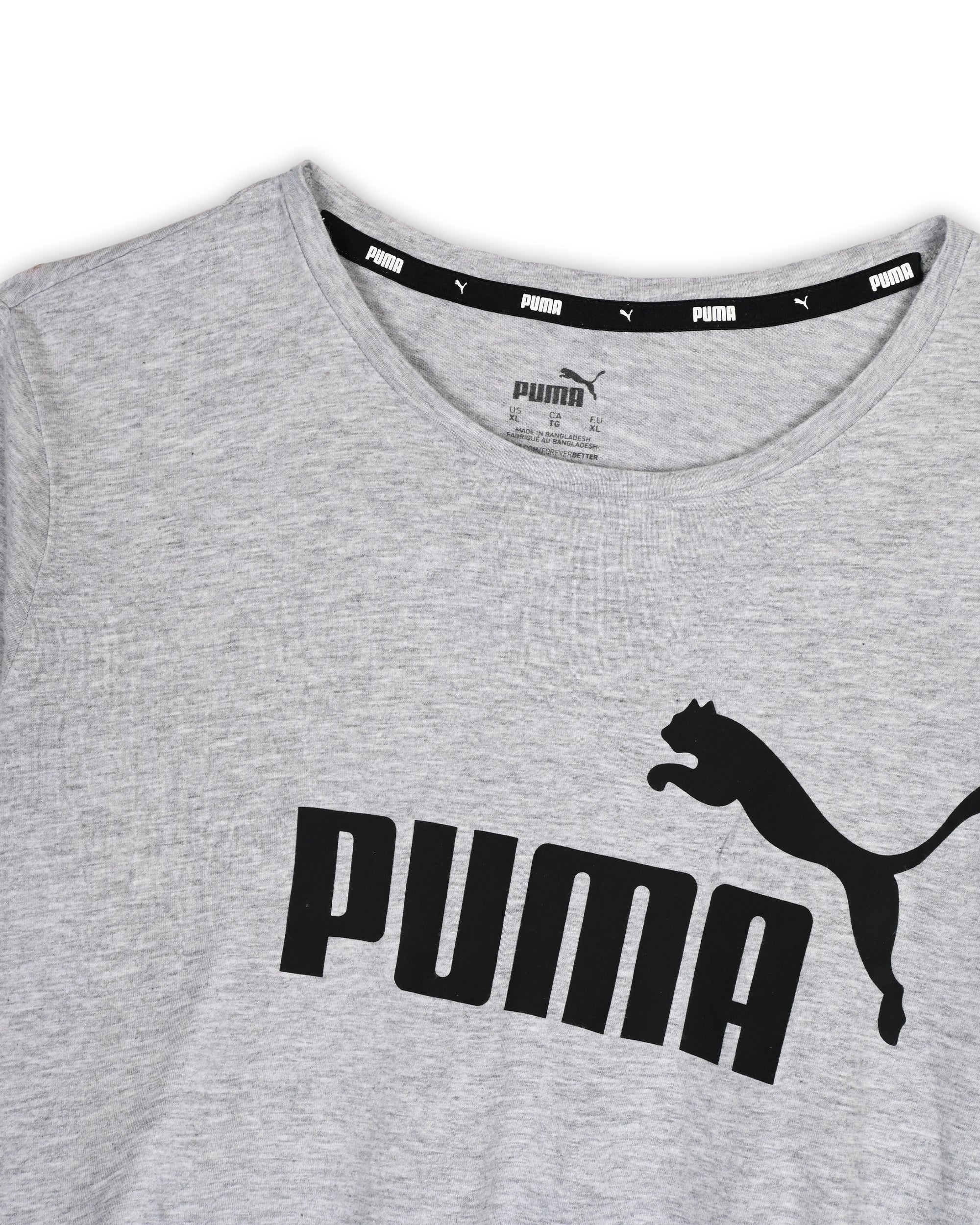 PUMA T-SHIRT - XL