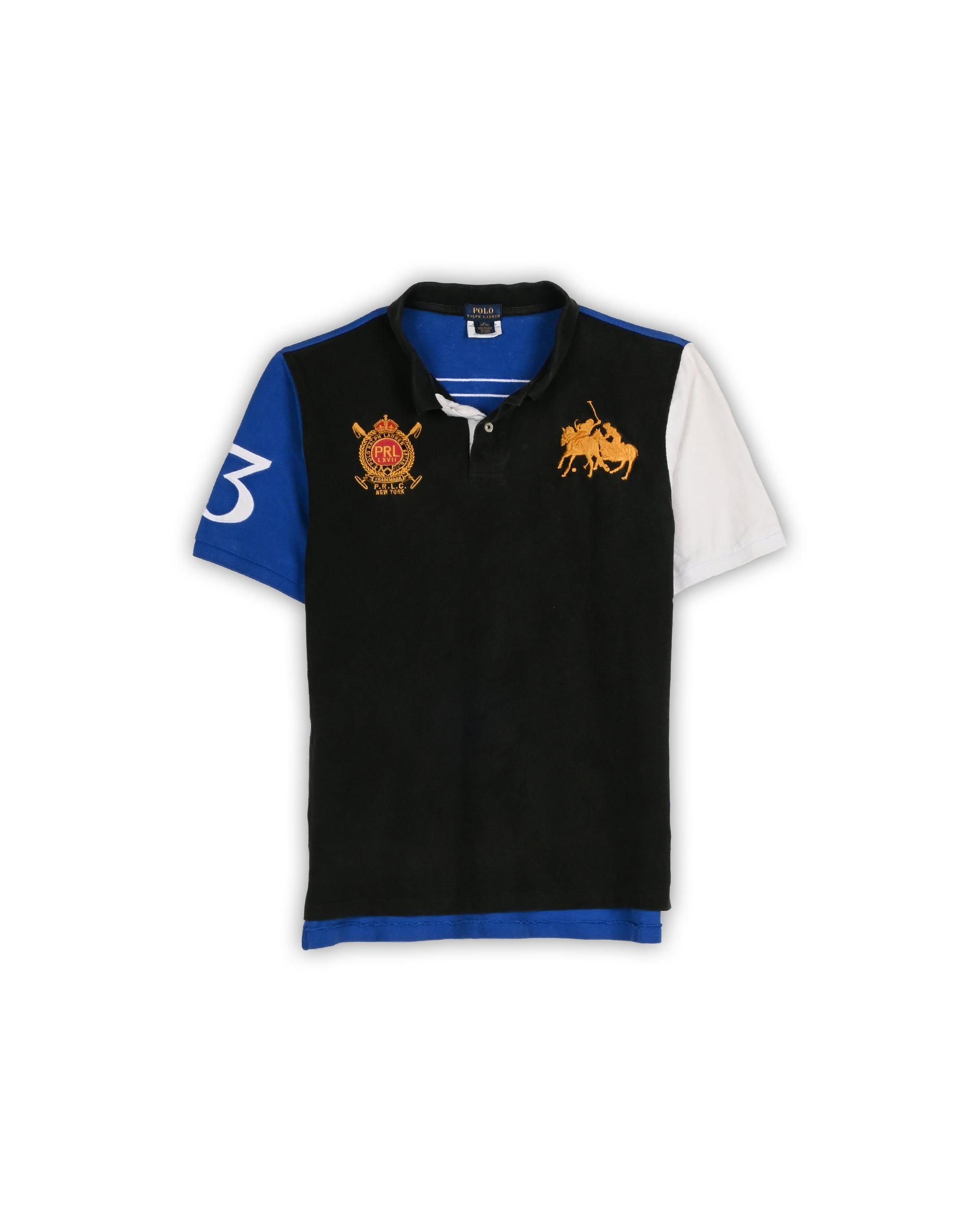 POLO RALPH LAUREN T-SHIRT - XL