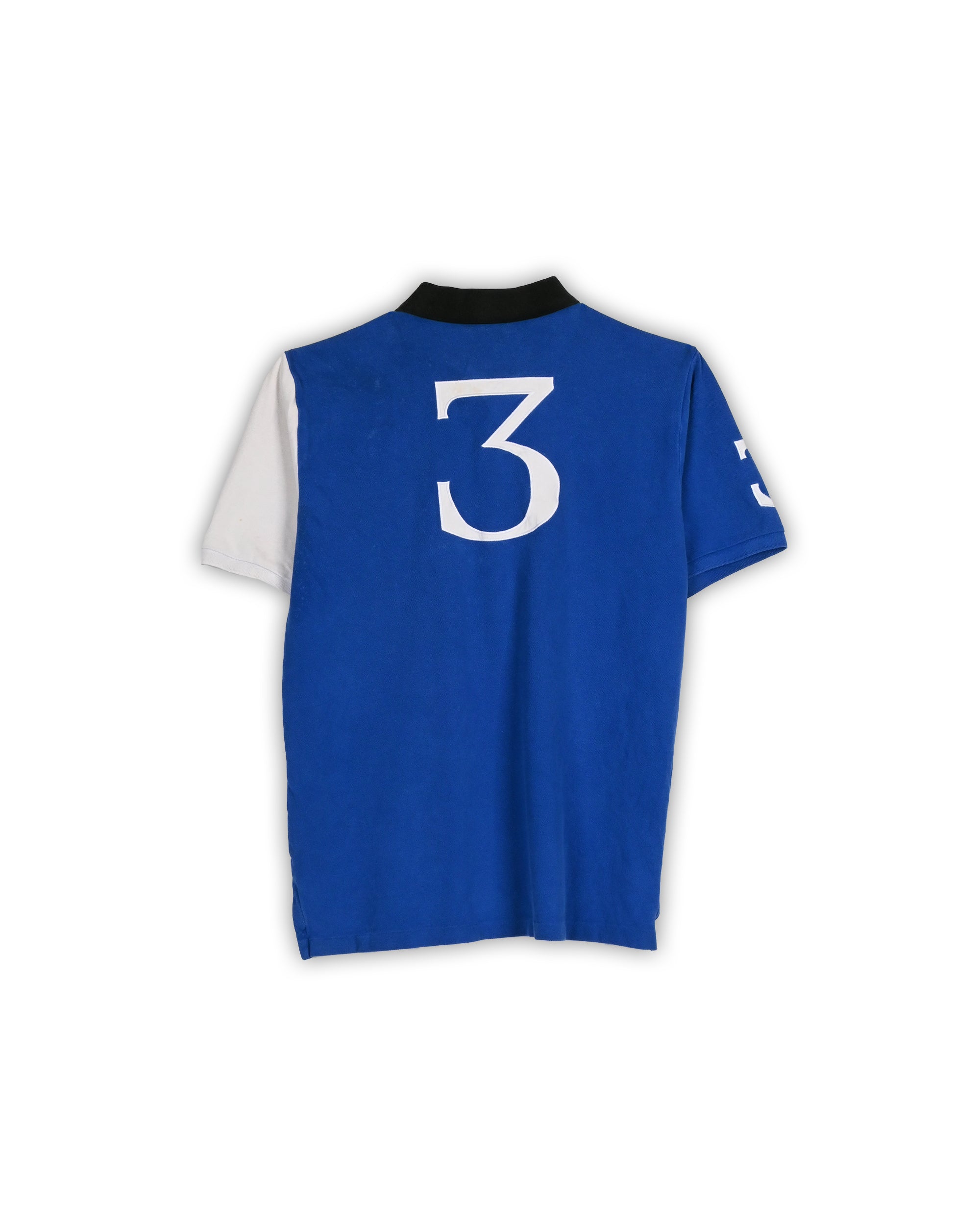 POLO RALPH LAUREN T-SHIRT - XL