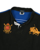 POLO RALPH LAUREN T-SHIRT - XL