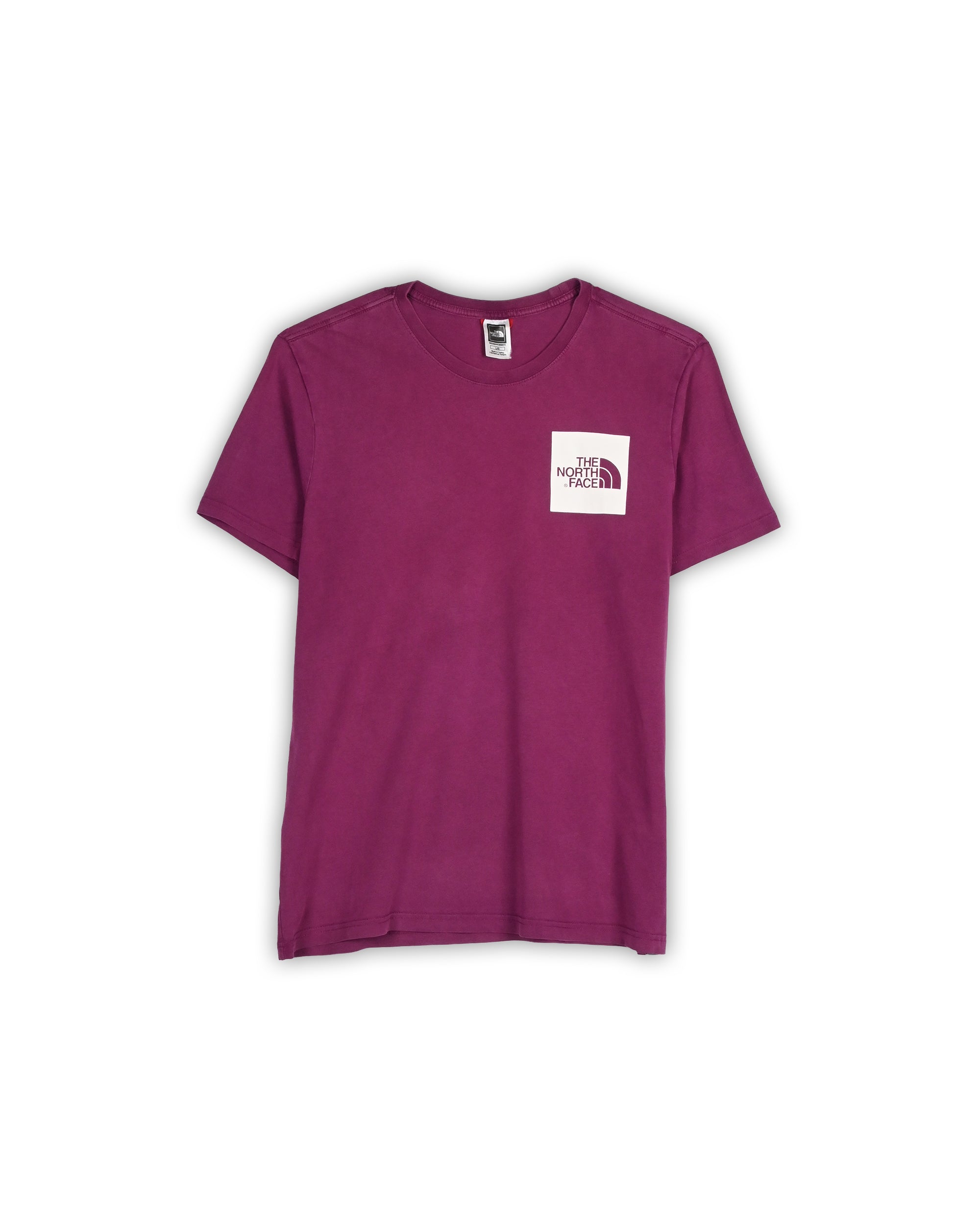 THE NORTH FACE T-SHIRT - L